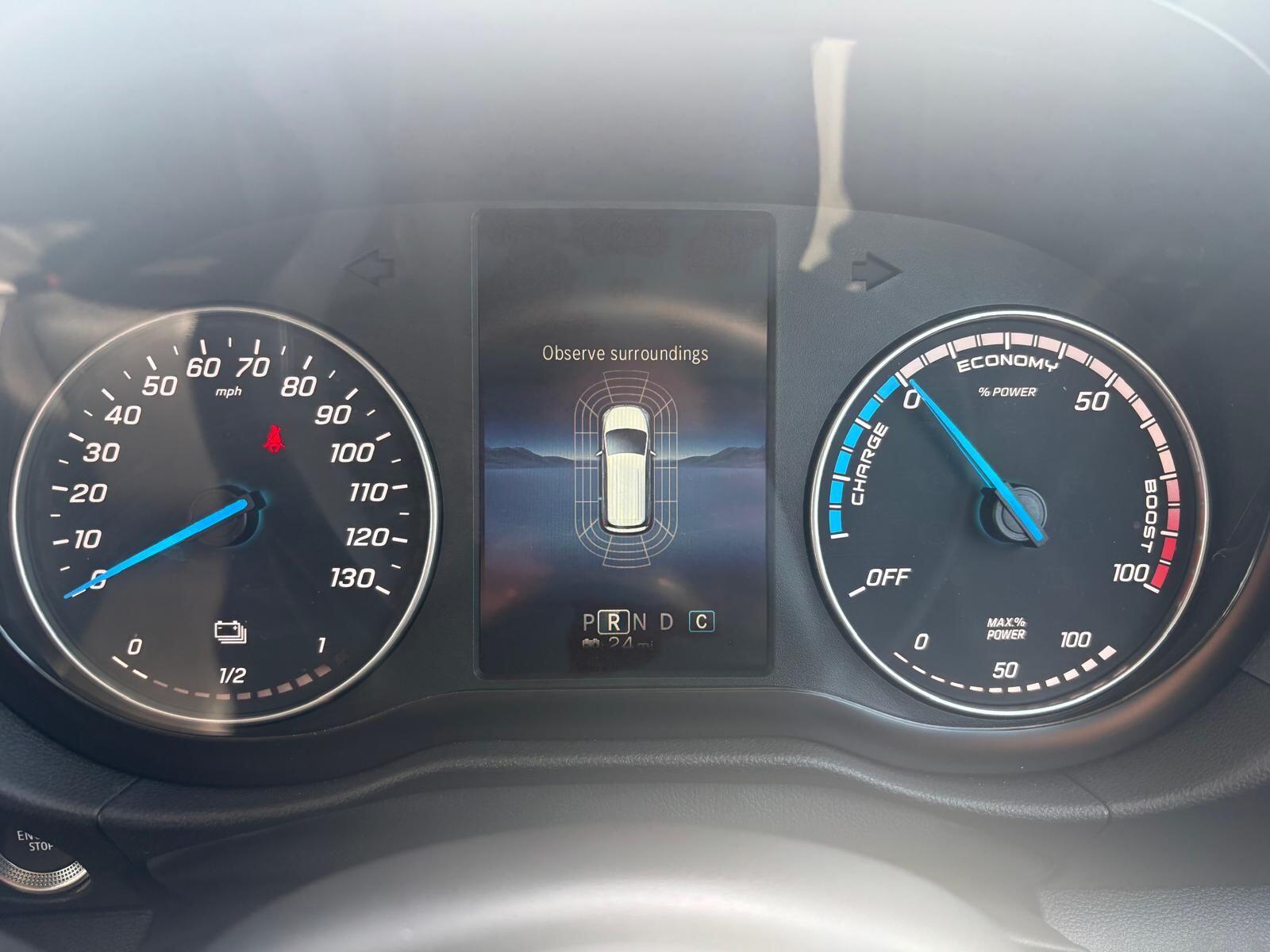 Mercedes-Benz eCitan